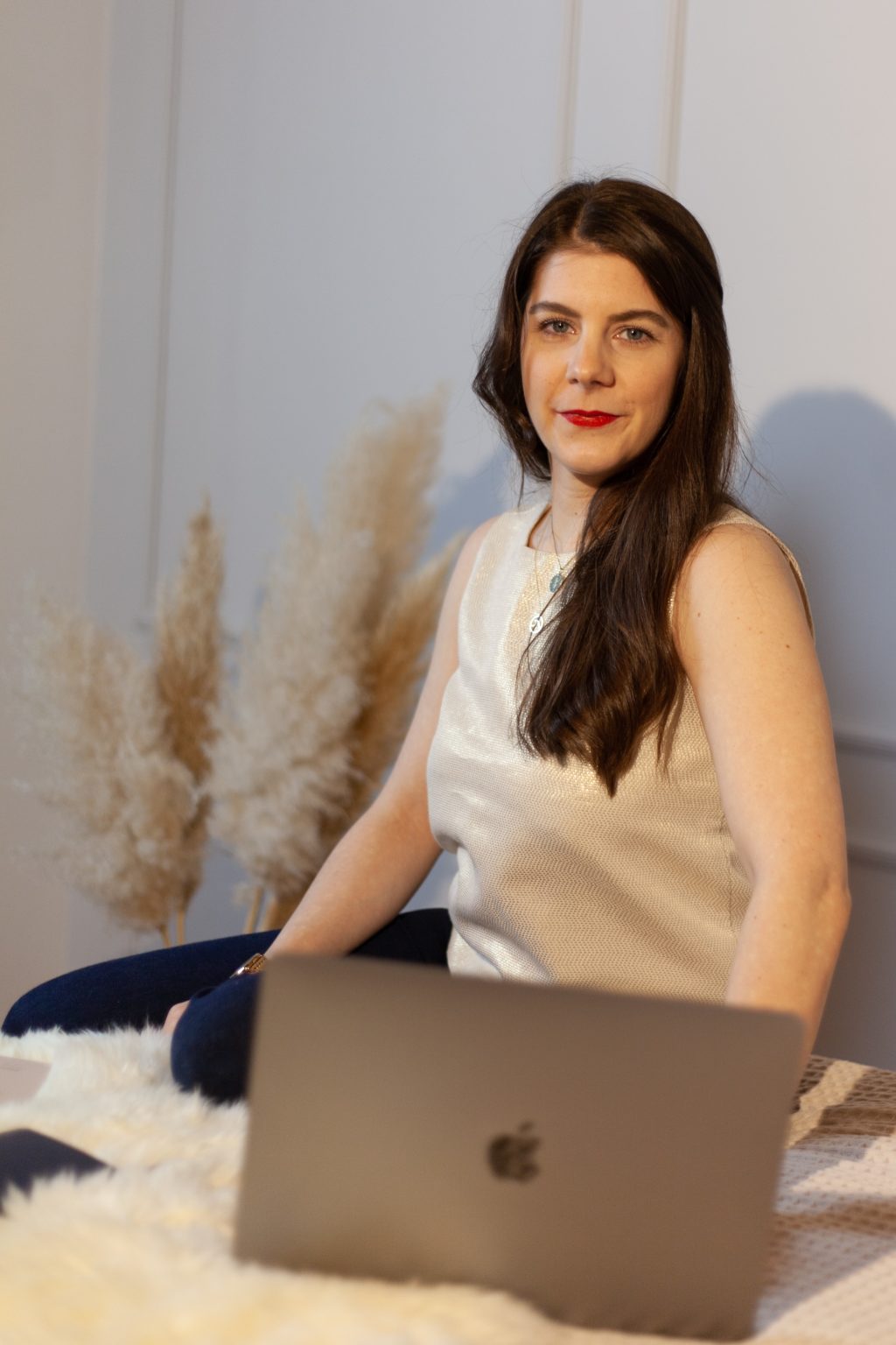 Jennifer Tomandl Expertin für Empathisches Marketing