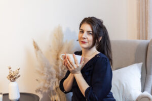 Jennifer Tomandl Online Marketing und Social Media