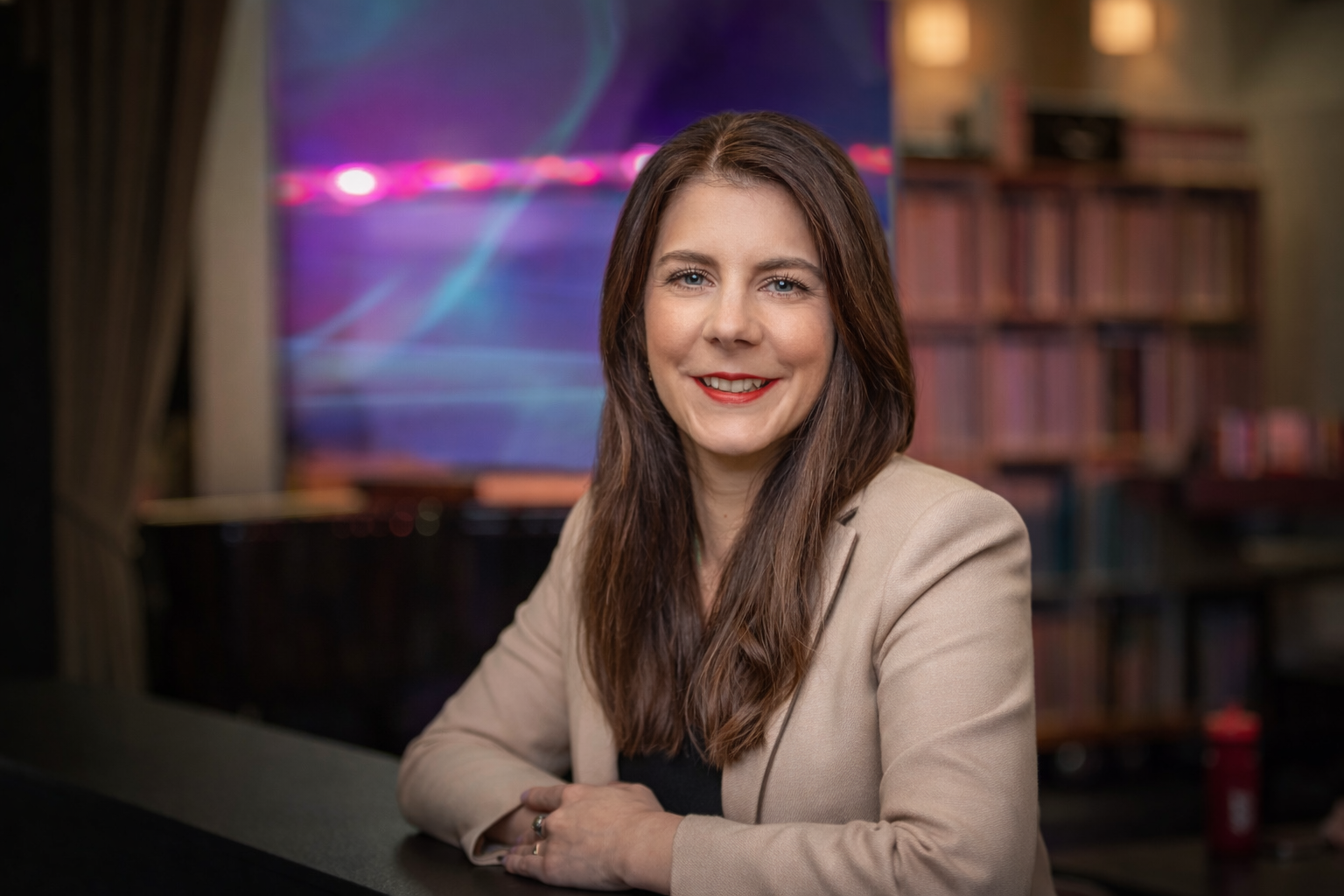 Jennifer Tomandl Social Media und Online Marketing Expertin Limburg