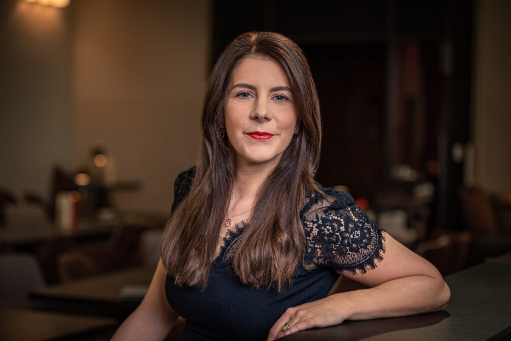 Jennifer Tomandl_Social Media Marketing